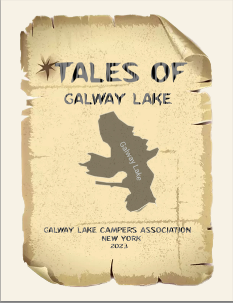 Tales of Galway Lake 2023